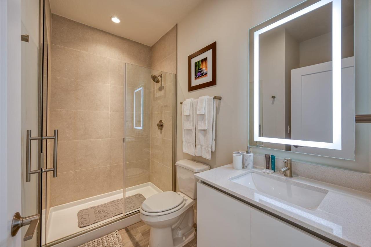 Comfortable Townhome With Private Pool Near Disney Four Corners Εξωτερικό φωτογραφία