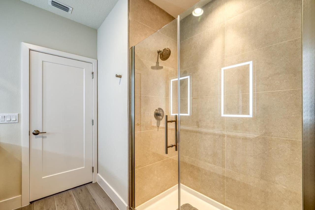 Comfortable Townhome With Private Pool Near Disney Four Corners Εξωτερικό φωτογραφία
