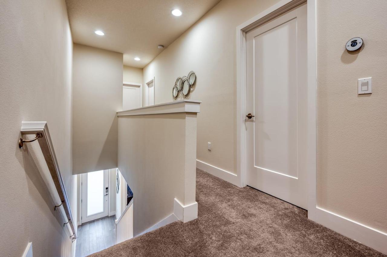 Comfortable Townhome With Private Pool Near Disney Four Corners Εξωτερικό φωτογραφία
